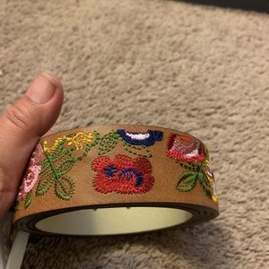 Xl Womens Belt
